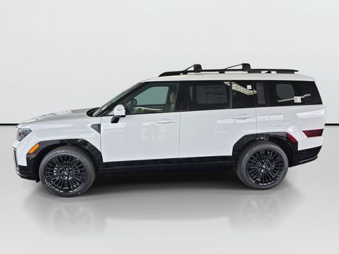 New 2026 Hyundai Santa Fe Calligraphy AWD/4WD image 6