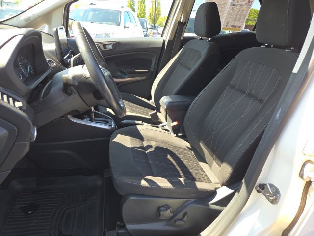 Used 2020 Ford EcoSport SE w/ SE Convenience Package AWD/4WD image 9