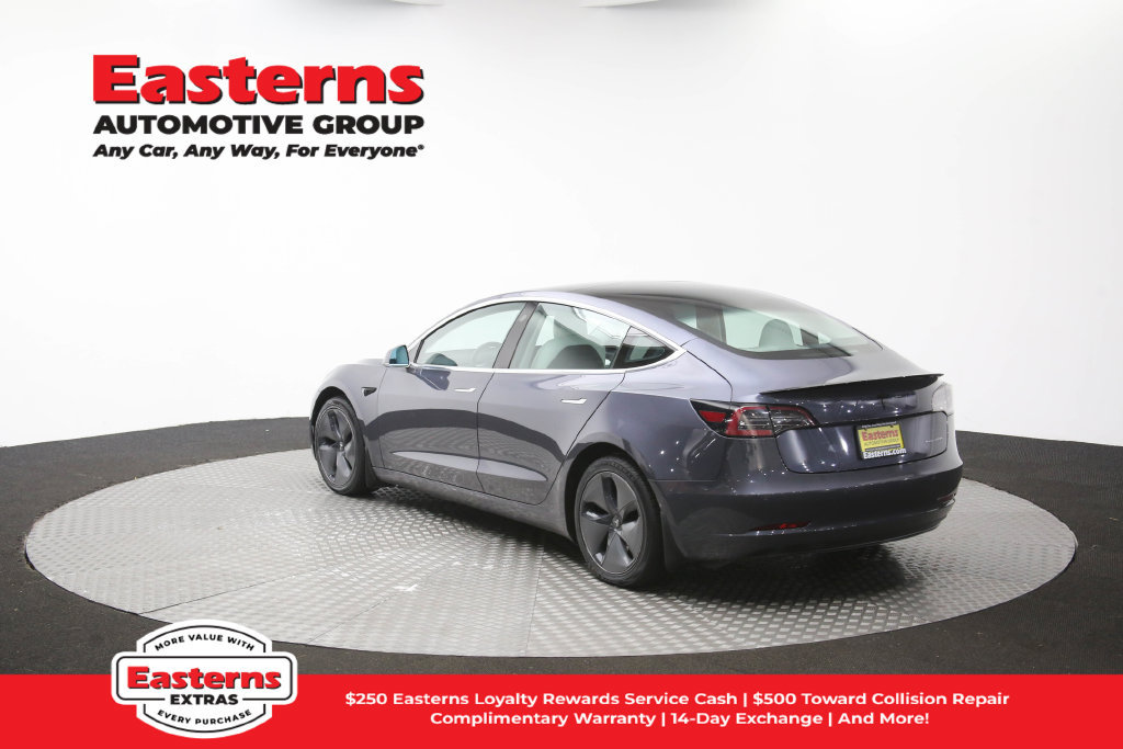 Used 2020 Tesla Model 3 Long Range AWD/4WD image 62