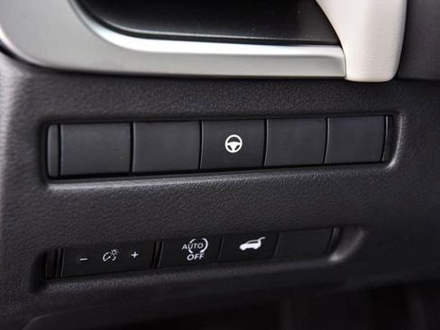 New 2026 Nissan Rogue SV image 11