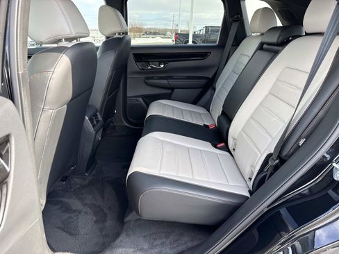 Used 2025 Honda CR-V Sport Touring image 22