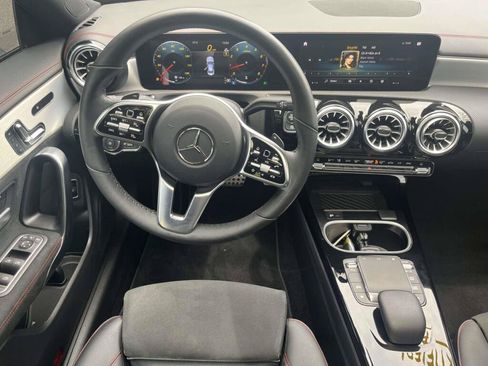 Certified 2023 Mercedes-Benz CLA 250 4MATIC image 2