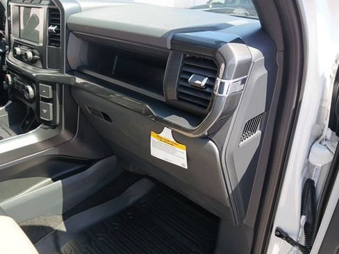 Used 2022 Ford F150 XL w/ STX Black Appearance Package AWD/4WD image 26