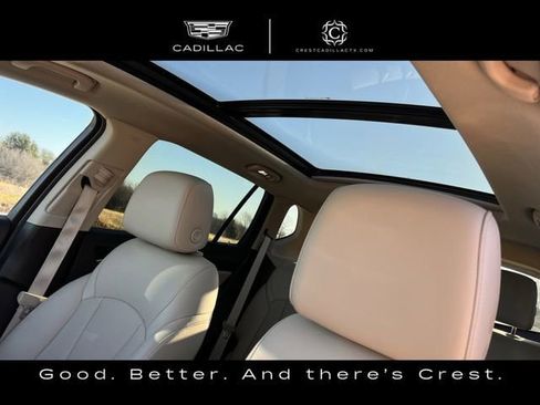 Used 2017 Buick Envision Essence image 19