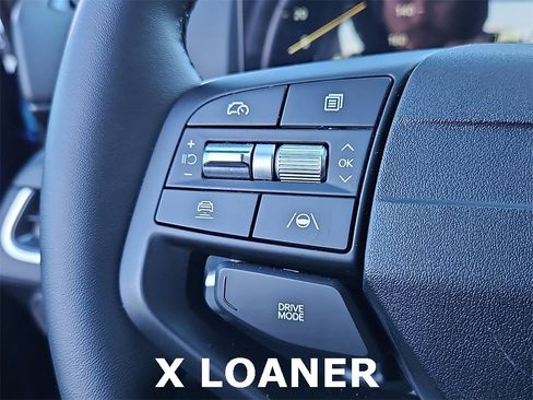 Certified 2025 Kia K4 EX image 24