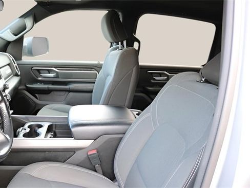 Used 2022 RAM 1500 Lone Star image 11