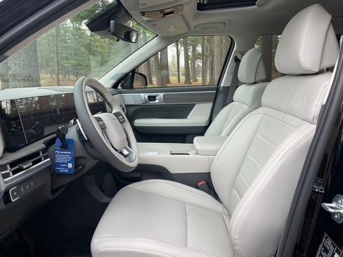 New 2026 Hyundai Santa Fe Calligraphy AWD/4WD image 5