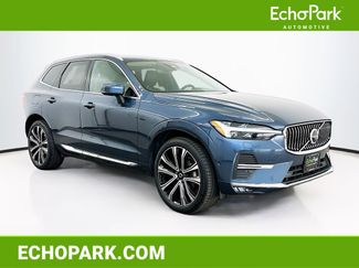 Used 2023 Volvo XC60 B5 Ultimate video 1