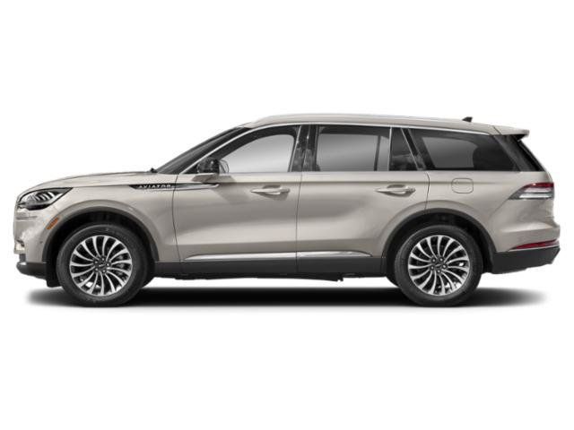 Used 2023 Lincoln Aviator Reserve w/ Equipment Group 201A RWD image 3