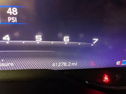 Certified 2023 RAM 1500 Rebel w/ Rebel Level 2 Equipment Group image 15