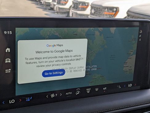 New 2025 Lincoln Aviator 2WD w/ Equipment Group 101A image 25