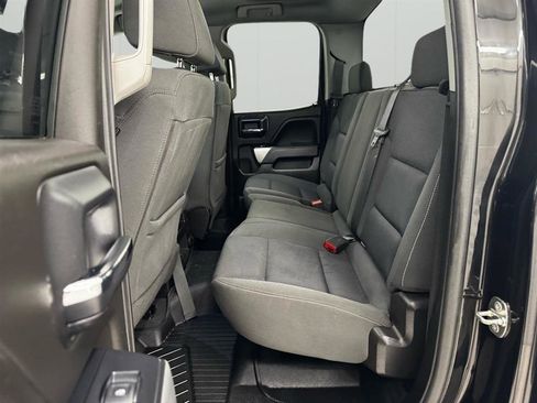 Used 2019 Chevrolet Silverado 1500 LT w/ All Star Edition AWD/4WD image 14