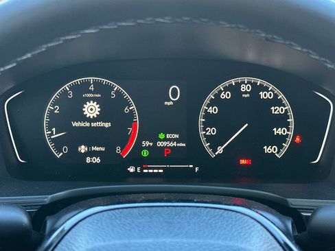 Used 2026 Honda Civic Sport image 19