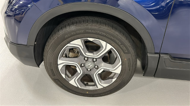 Used 2019 Honda CR-V EX-L image 8