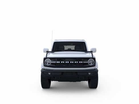 New 2025 Ford Bronco Outer Banks image 7