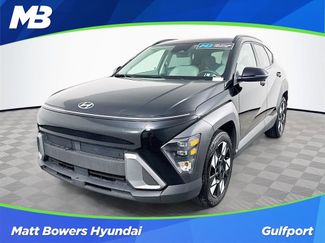 Certified 2025 Hyundai Kona SEL 360° Tour