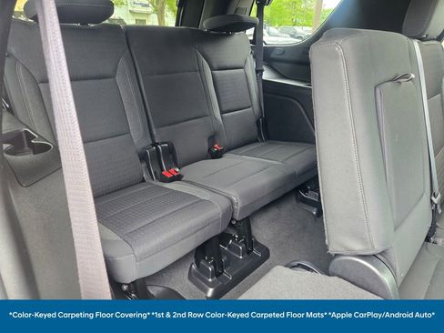 Used 2023 Chevrolet Tahoe LS AWD/4WD image 17