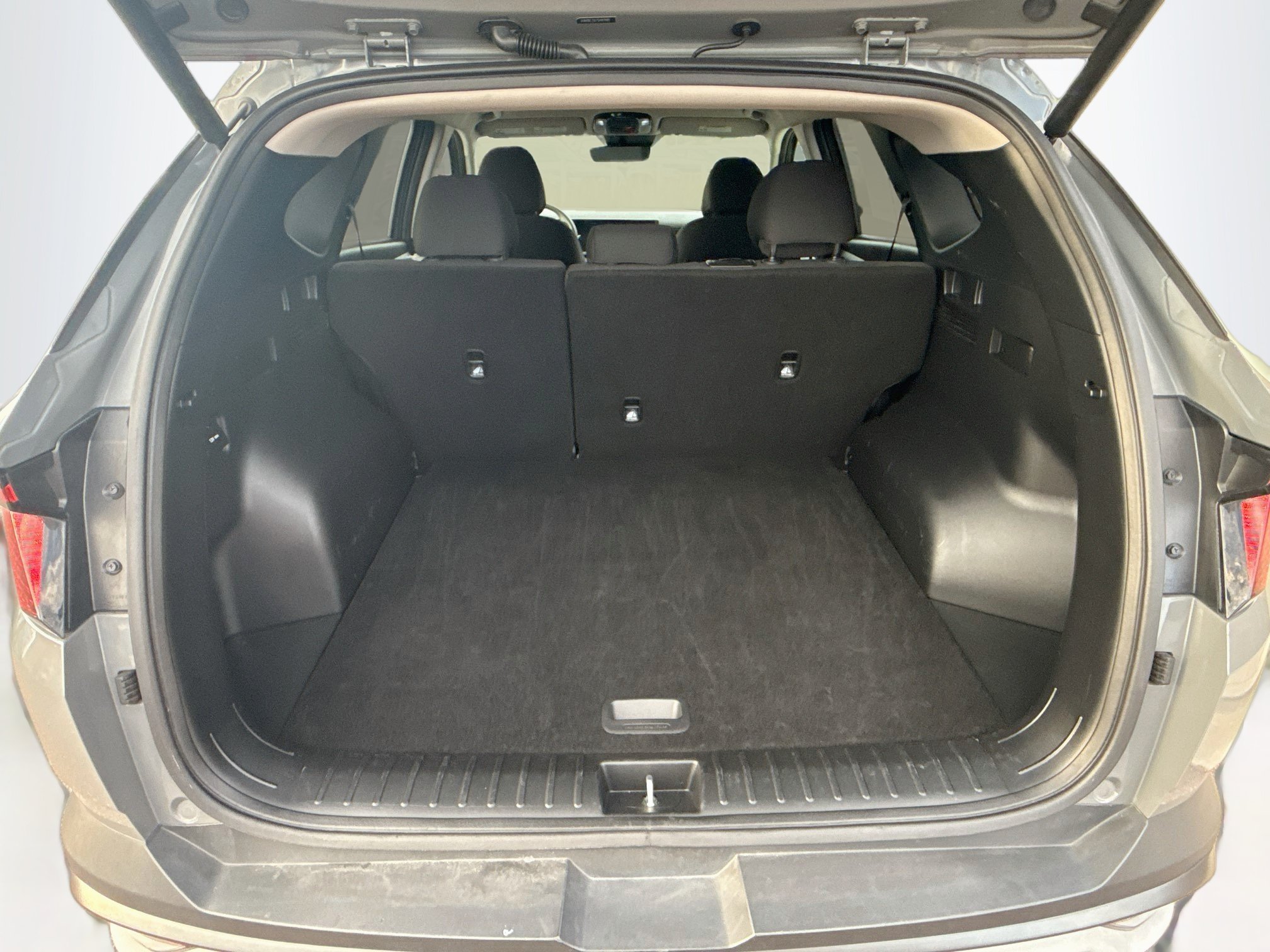 Used 2025 Hyundai Tucson SEL AWD/4WD image 30