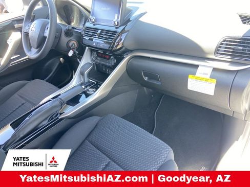 New 2026 Mitsubishi Eclipse Cross ES image 23