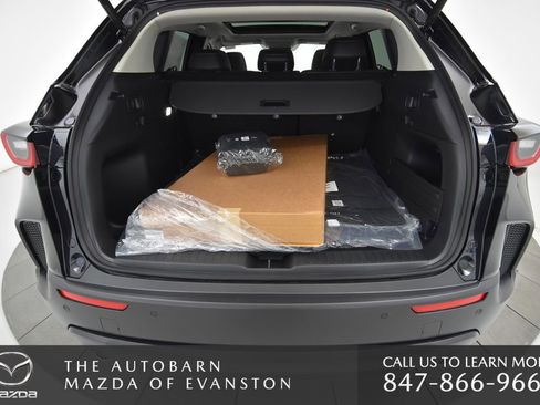 New 2026 MAZDA CX-50 2.5 Hybrid w/ Weather Package image 33