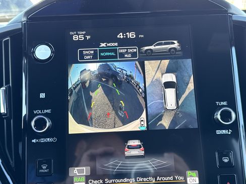 New 2026 Subaru Forester Touring image 22