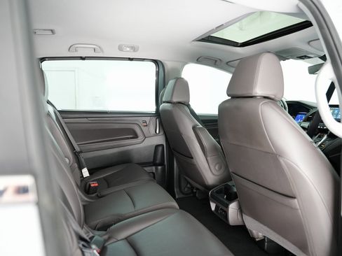 Used 2020 Honda Odyssey EX-L image 41