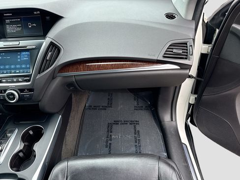 Used 2019 Acura MDX FWD image 18
