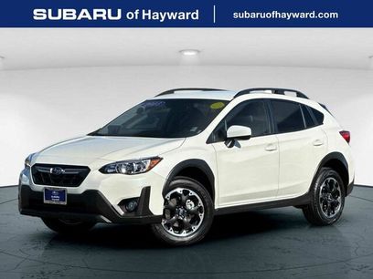 Used 2023 Subaru Crosstrek 2.0i Premium w/ Popular Package #4