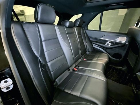 Used 2022 Mercedes-Benz GLE 350 GLE 350 image 21