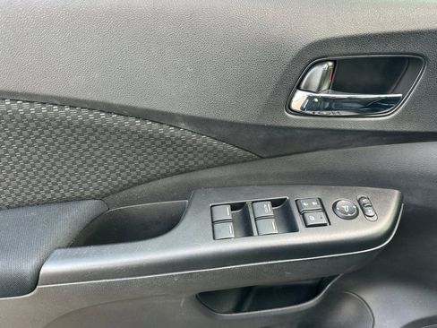 Used 2016 Honda CR-V EX image 11