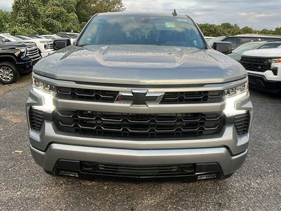New 2026 Chevrolet Silverado 1500 RST