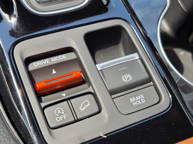 Used 2026 Honda Passport TrailSport Elite image 48