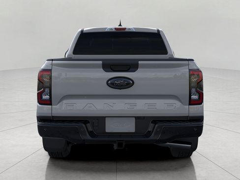 Used 2026 Ford Ranger XLT AWD/4WD image 5