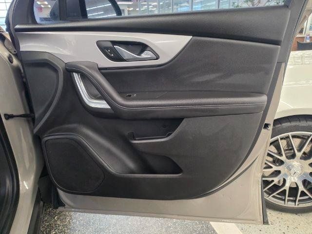 Used 2021 Chevrolet Blazer LT FWD image 29