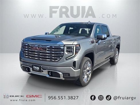 New 2026 GMC Sierra 1500 Denali image 1