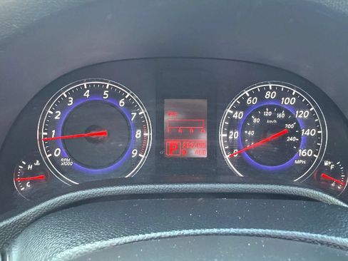 Used 2007 INFINITI G35 Sport w/ Premium Pkg RWD image 34