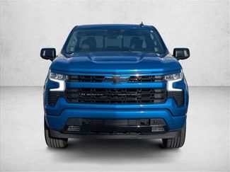 Certified 2023 Chevrolet Silverado 1500 RST w/ All Star Edition Plus AWD/4WD video 2