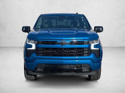 Certified 2023 Chevrolet Silverado 1500 RST w/ All Star Edition Plus AWD/4WD image 2