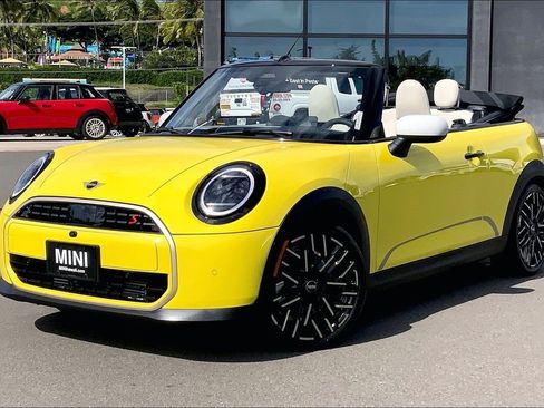 New 2026 MINI Cooper S image 2