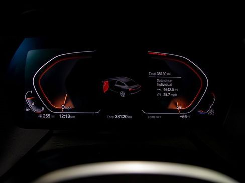 Certified 2022 BMW 228i xDrive Gran Coupe w/ M Sport Package image 17