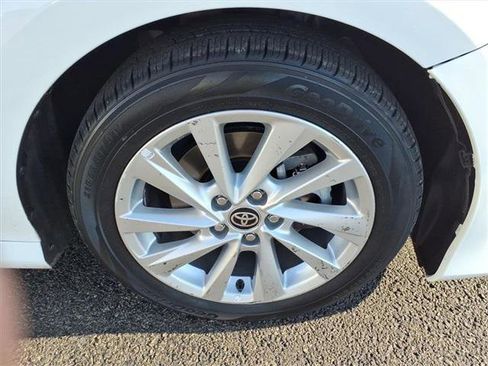 Certified 2023 Toyota Camry LE image 24