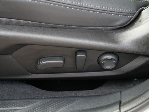 Certified 2026 Subaru Outback Touring AWD/4WD image 19