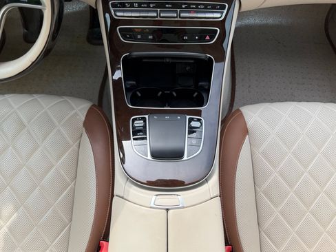 Used 2022 Mercedes-Benz E 450 4MATIC Sedan image 15
