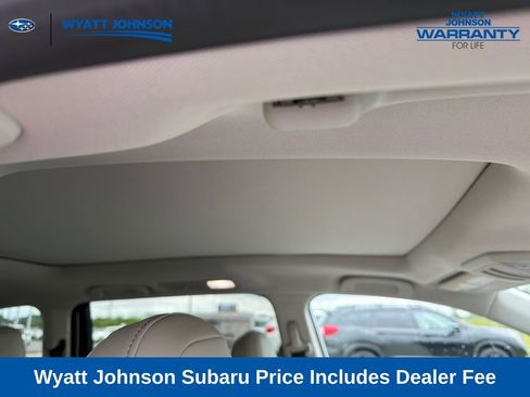 New 2026 Subaru Ascent Limited AWD/4WD image 31