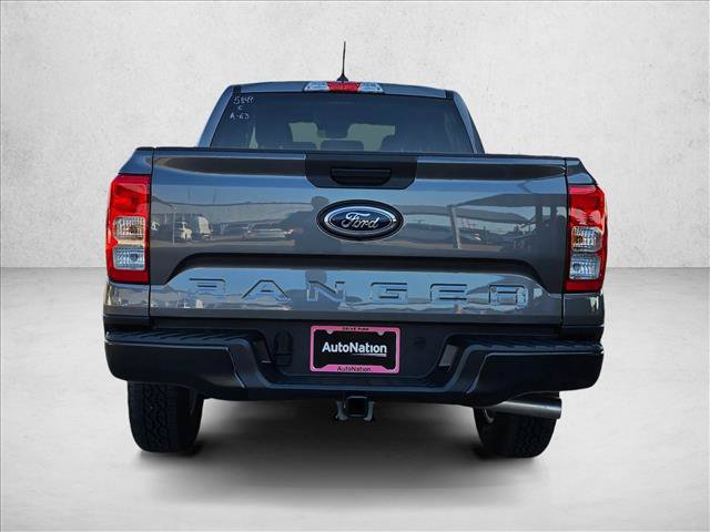 New 2026 Ford Ranger XL w/ Trailer Tow Package RWD image 8