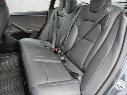 Used 2026 Tesla Model 3 RWD image 19