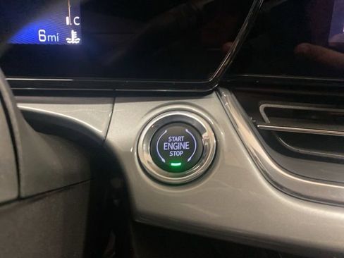 New 2026 Chevrolet Trax LT w/ Driver Confidence Package image 16