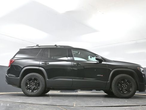 Used 2023 GMC Acadia AT4 w/ Preferred Package AWD/4WD image 25