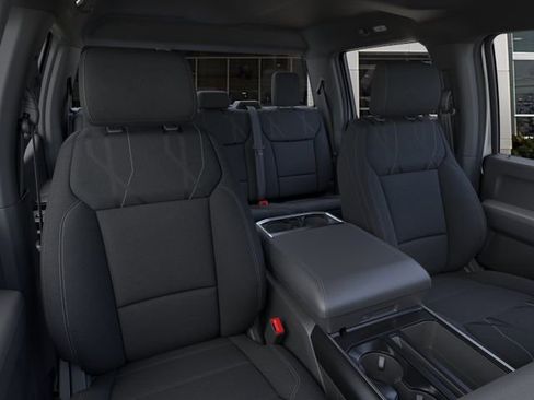 New 2026 Ford F150 STX w/ Equipment Group 200A image 10