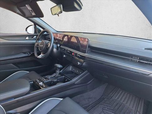 Used 2025 Kia K5 GT-Line w/ GT-Line Premium Package image 14